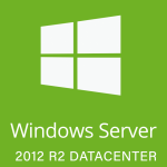 MICROSOFT WINDOWS SERVER 2012 R2 DATACENTER