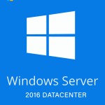MICROSOFT WINDOWS SERVER 2016 DATACENTER