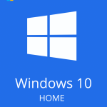 WINDOWS 10 HOME ACTIVATION KEY