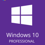 WINDOWS 10 PROFESSIONAL ACTIVATION KEY