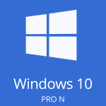 WINDOWS 10 PRO N ACTIVATION KEY