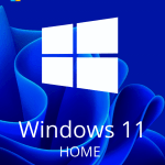 WINDOWS 11 HOME ACTIVATION KEY