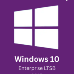 Windows 10 Enterprise LTSB 2015 KN 20PC v2