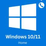 Windows 10 Home activation key