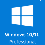 Windows 10 Pro MAK activation key