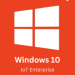 Windows 10 IoT Enterprise license