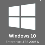 Buy Windows 10 Enterprise LTSB 2016 N (20 PC – 7 Days). Genuine, affordable, and instant delivery.