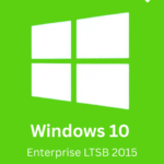 Windows 10 Enterprise LTSB 2015 license