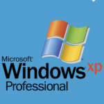 Windows XP Professional activation key