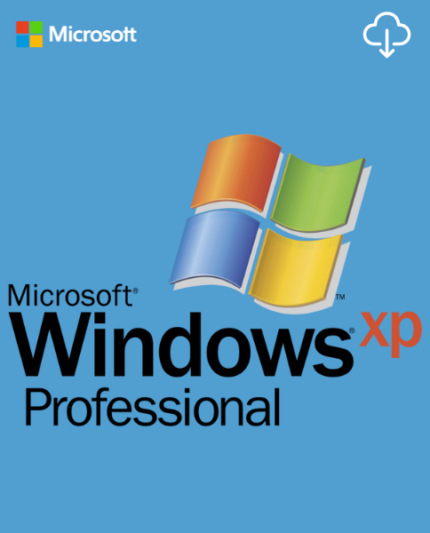 Windows XP Professional activation key