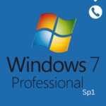 Windows 7 Ultimate SP1 activation key