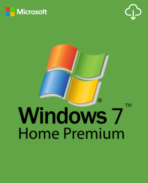 Office (26) Windows 7 Home Premium activation key