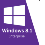 Windows 8 Enterprise MAK activation key