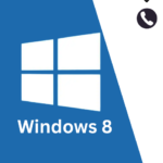 Windows 8 Retail activation key