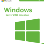Windows Server 2016 Essentials activation key