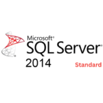 SQL Server 2014 Standard activation key