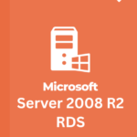Windows Server 2008 R2 RDS CAL license