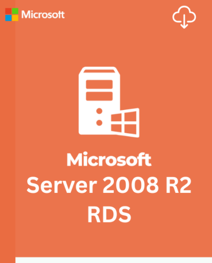 Windows Server 2008 R2 RDS CAL license