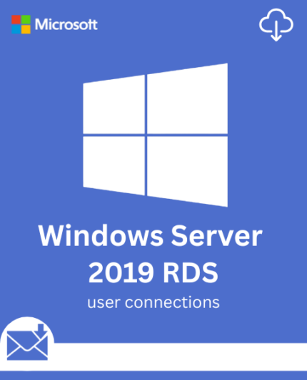 Windows Server 2019 RDS CAL license