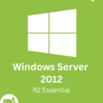 Windows Server 2012 R2 Essential license