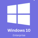 Windows 10 Enterprise MAK license