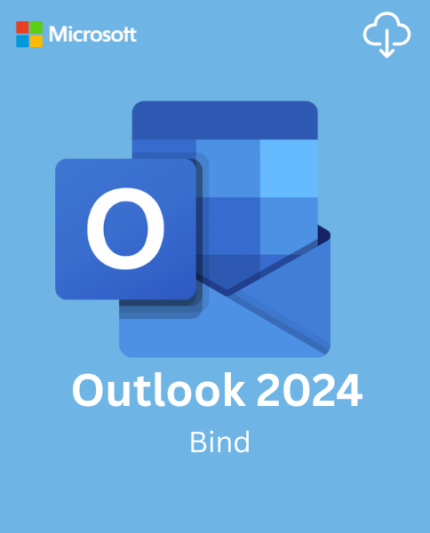 Microsoft Outlook 2024 activation key