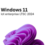 Windows 11 IoT Enterprise LTSC 2024 license