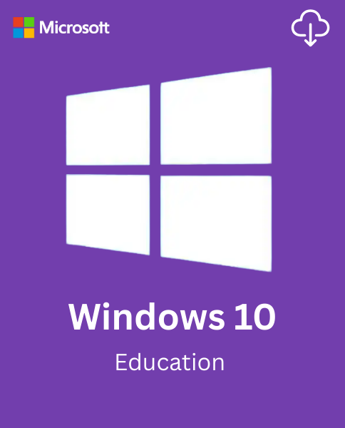 Windows 10 Education license