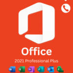 Office 2021 Pro Plus Phone Key