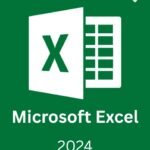 Excel 2024 Bind