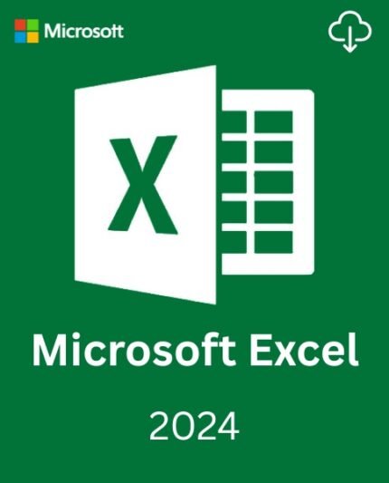 Excel 2024 Bind