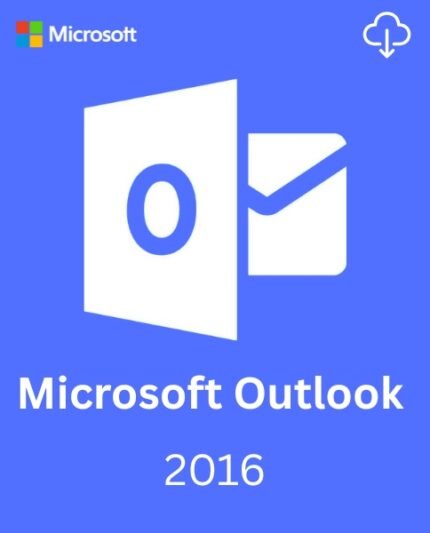 Outlook 2016 5PC