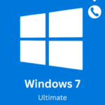 Windows 7 Ultimate Phone Key