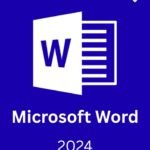 Word 2024 bind(7day)