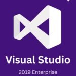 Visual Studio 2019 Enterprise 2PC