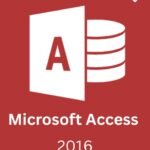 Access 2016 2PC