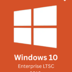 Windows 10 Enterprise LTSC 2019 20PC v2