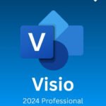 Visio 2024 Pro