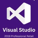 Visual Studio 2019 Pro Retail