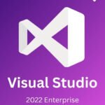 Visual Studio 2022 Enterprise 2PC
