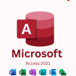 Access 2021 2 PC