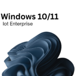 Microsoft Windows 10/11 IoT Enterprise license