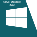 Microsoft Windows MultiPoint Server 2012 Standard license