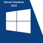 Microsoft Windows MultiPoint Server 2012 Premium license