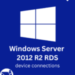 Microsoft Windows Server 2012 R2 RDS Device CAL