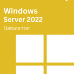Microsoft Windows Server 2022 Datacenter 2 PC