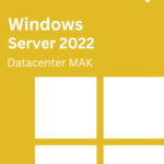 Microsoft Windows Server 2022 Datacenter MAK 1000 PC