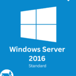 Microsoft Windows Server 2016 Standard 5 PC