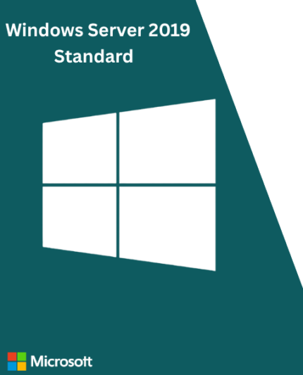 Microsoft Windows Server 2019 Datacenter MAK 1000 PC