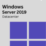 Microsoft Windows Server 2019 Datacenter 2 PC